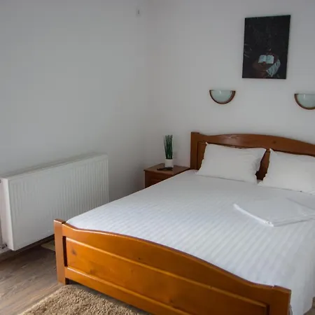 Vila Teodora Gæstehus
