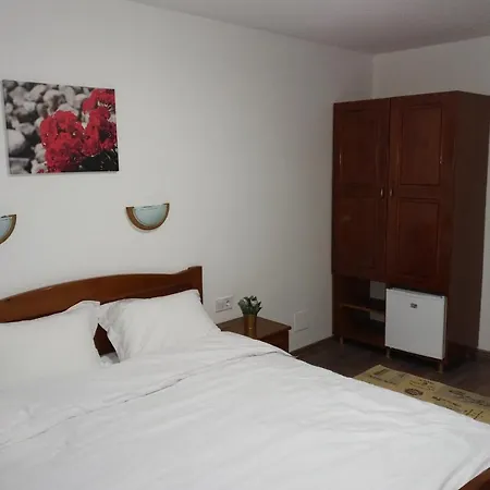 Vila Teodora * Caciulata
