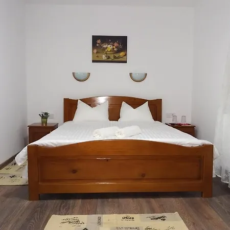 Gæstehus Vila Teodora *